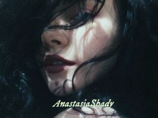 AnastasiaShady