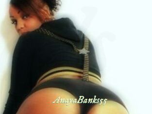 AnayaBanks55 Année du sexe