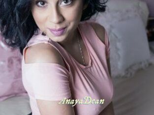 AnayaDean