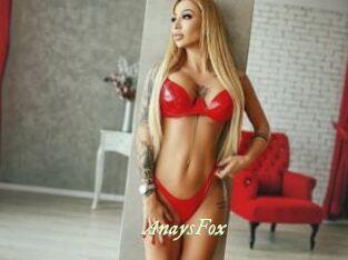 AnaysFox