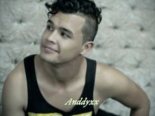 Anddyxx