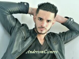 AndersonCisnero