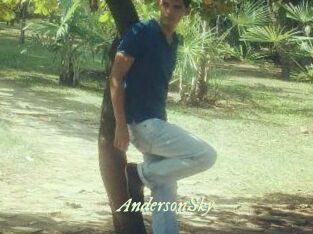AndersonSky