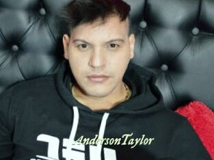 AndersonTaylor