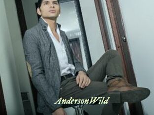 AndersonWild