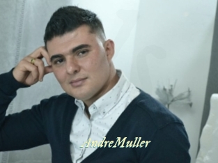 AndreMuller Année du sexe