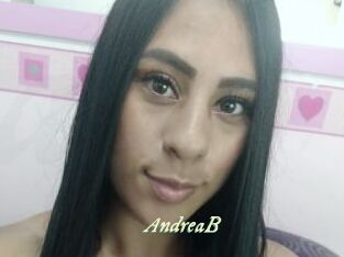 AndreaB