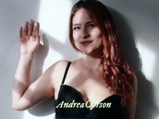 AndreaCarson