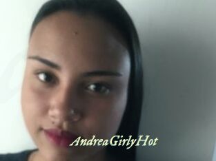 AndreaGirlyHot