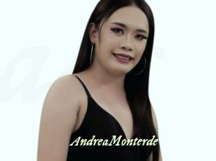AndreaMonterde