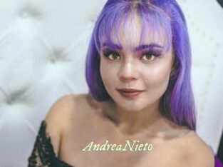 AndreaNieto