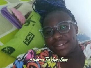 AndreaTaylorsSur