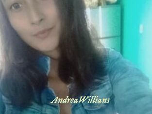 AndreaWillians