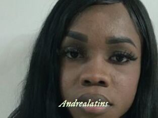 Andrealatins