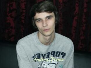 AndreasPrince