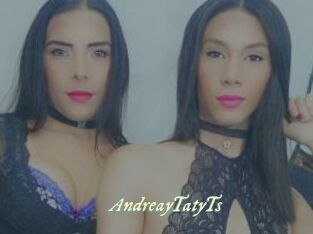 AndreayTatyTs