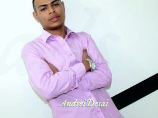 AndreiDesai