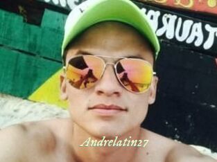 Andrelatin27
