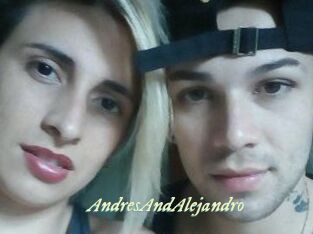 AndresAndAlejandro