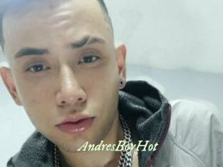 AndresBoyHot