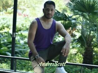 AndresScott Année du sexe