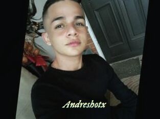 Andreshotx