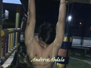 AndrewAbdala