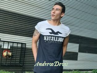 AndrewDevis Année du sexe