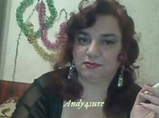 Andy4sure