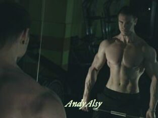 AndyAlsy