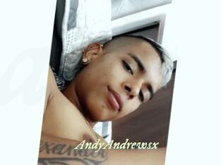 AndyAndrewsx