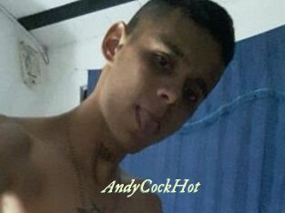 AndyCockHot