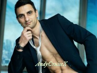 AndyCruiseX