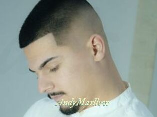AndyMarllow