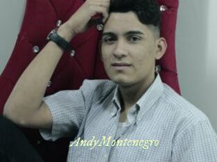 AndyMontenegro