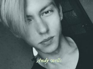 Andy_wells