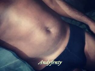 Andyfenty