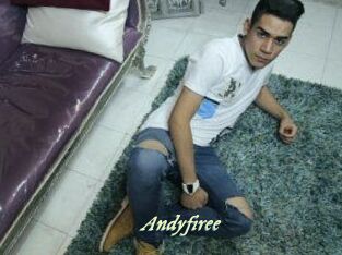Andyfiree