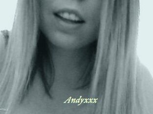 Andyxxx