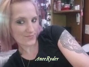 AneeRyder