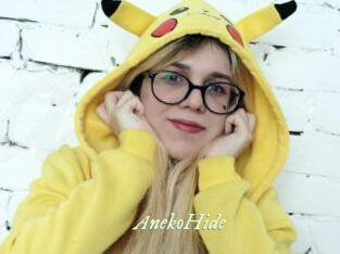 AnekoHide