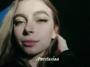 Anestasiaa