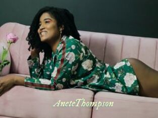 AneteThompson
