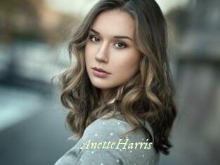 AnetteHarris