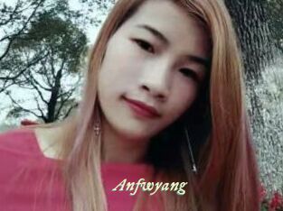 Anfwyang