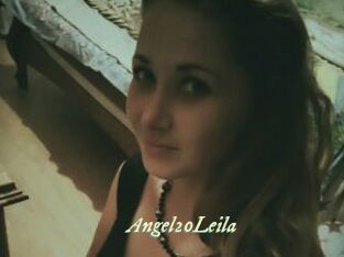 Angel20Leila
