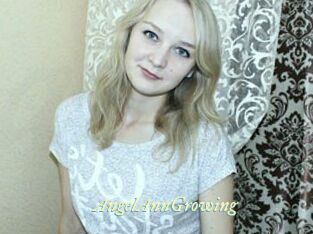 AngelAnnGrowing