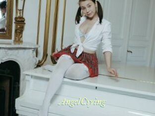 AngelCrying