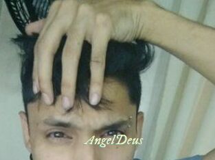 AngelDeus