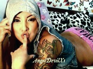 AngelDevilX1